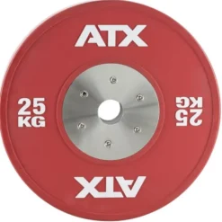 ATX Competition Bumper Plates