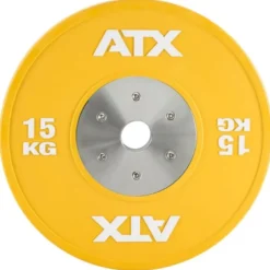 ATX Competition Bumper Plates
