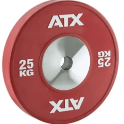ATX Competition Bumper Plates