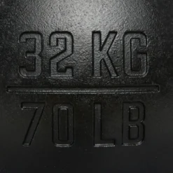 ATX Competition Kettlebells