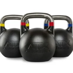 ATX Competition Kettlebells