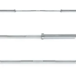 ATX Competition Weightlifting Bar