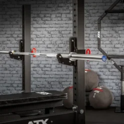 ATX Competition Weightlifting Bar