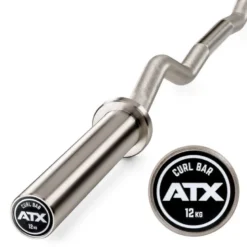 ATX Curl Bar