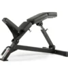 ATX Curved Incline Bench