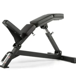 ATX Curved Incline Bench