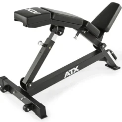 ATX Curved Incline Bench