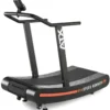 ATX Curved Treadmill CT-⁠02