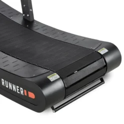 ATX Curved Treadmill CT-02