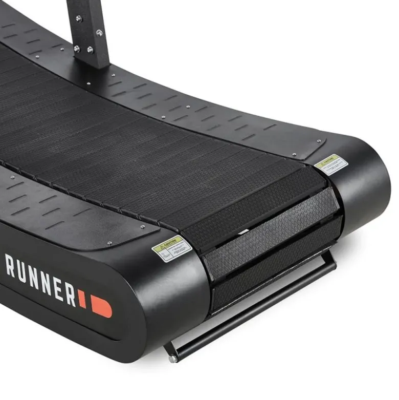 ATX Curved Treadmill CT-02