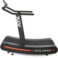 ATX Curved Treadmill CT-02