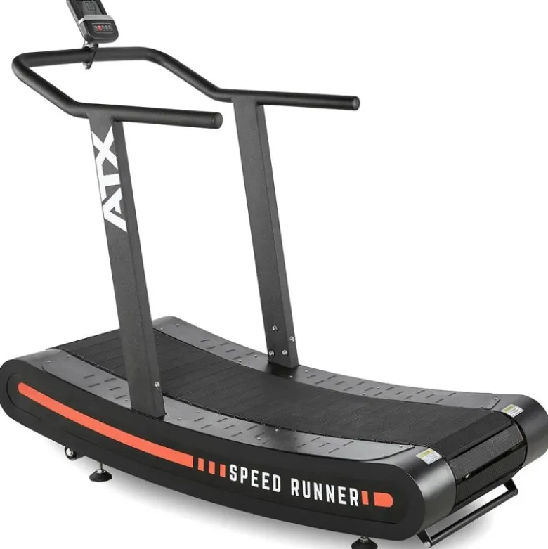 ATX Curved Treadmill CT-02