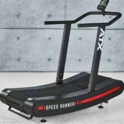 ATX Curved Treadmill CT-02