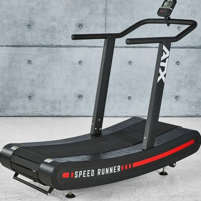 ATX Curved Treadmill CT-02