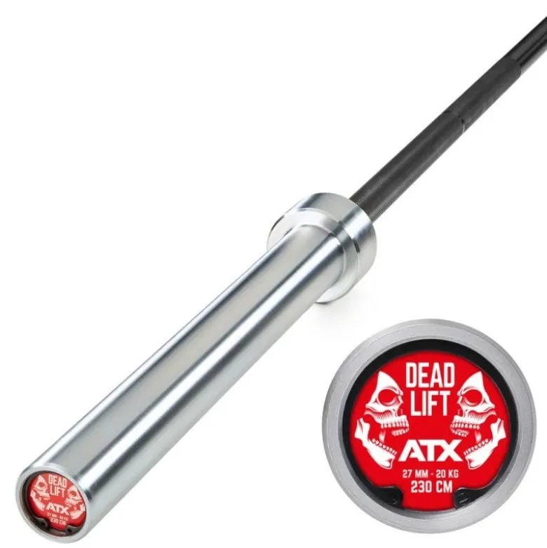 ATX Deadlift Bar
