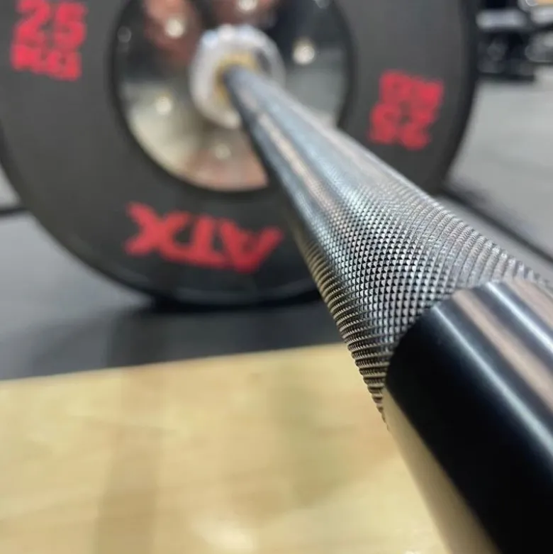 ATX Deadlift Bar