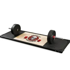 ATX Deadlift Platform