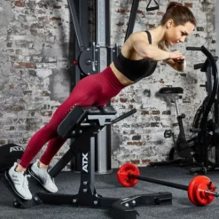 ATX 45 Degree Hyperextension