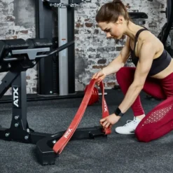 ATX 45 Degree Hyperextension