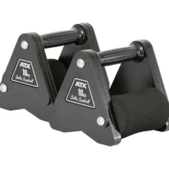 ATX Delta Dumbbells Set 4 - 20 kg