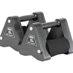 ATX Delta Dumbbells Set 4 - 20 kg