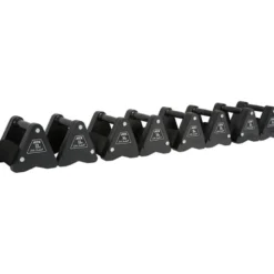 ATX Delta Dumbbells Set 4 - 20 kg