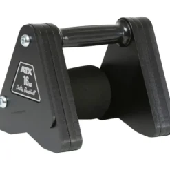 ATX Delta Dumbbells Set 4 - 20 kg