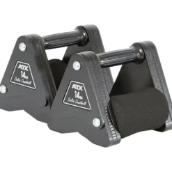 ATX Delta Dumbbells Set 4 - 20 kg