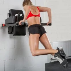 ATX Dip-⁠Ab Combo