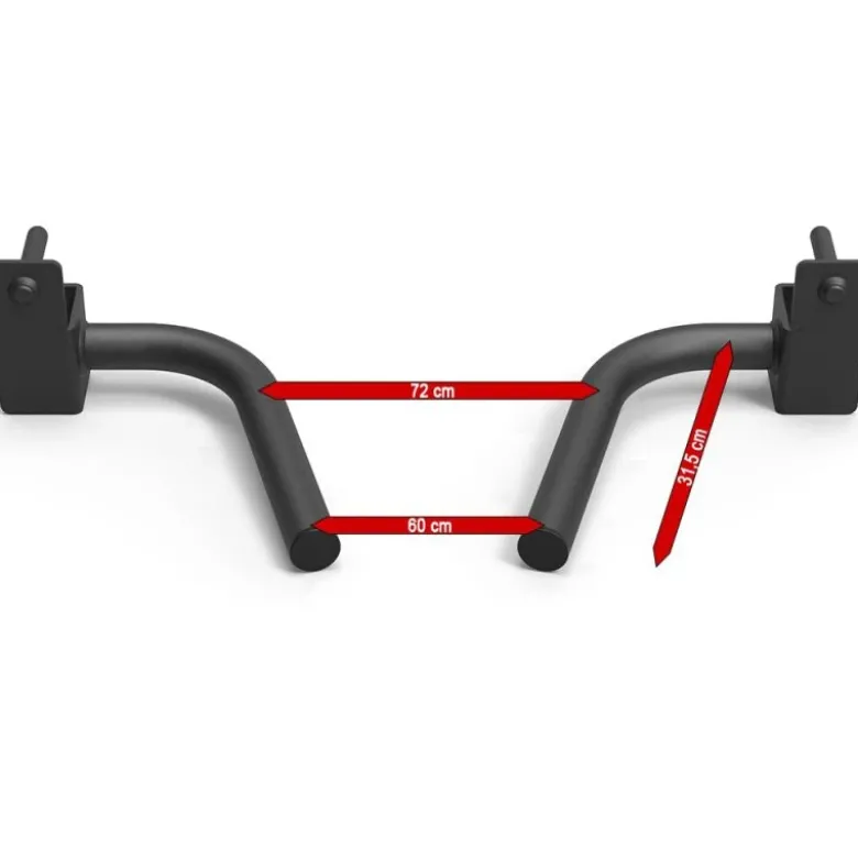ATX Dip Bars 700