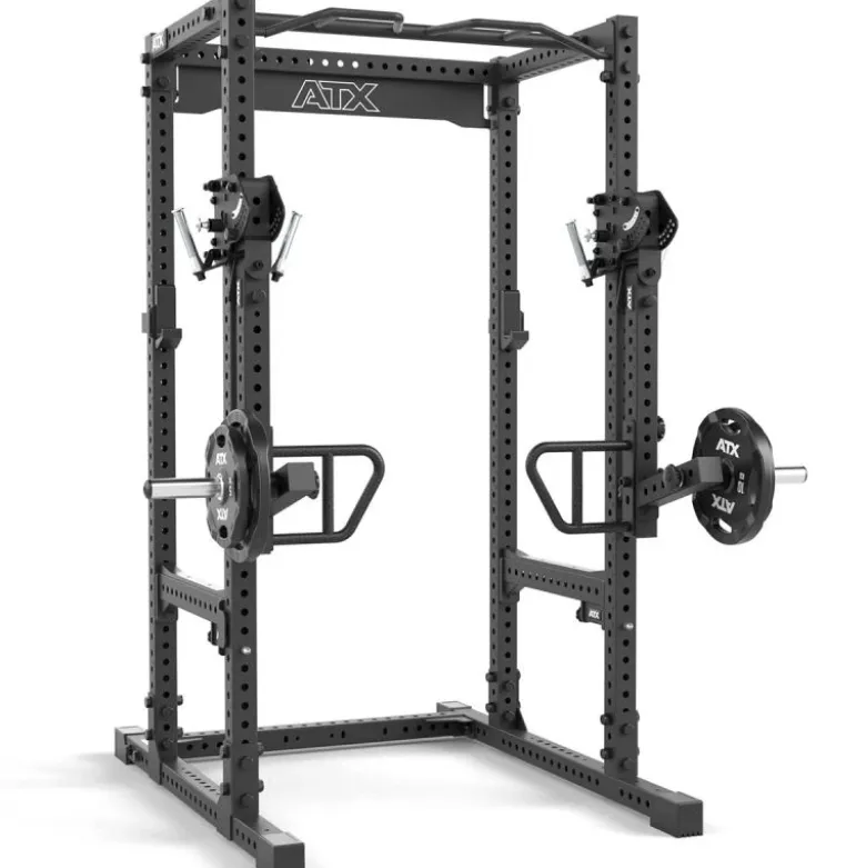 ATX 3D Jammer Arms RRL-700