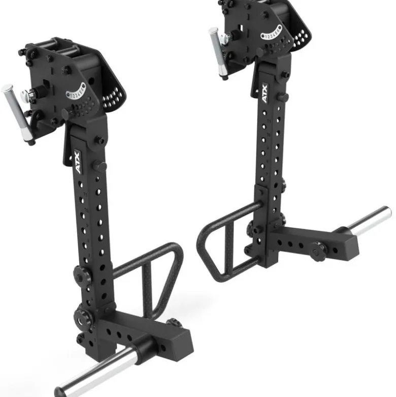 ATX 3D Jammer Arms RRL-700