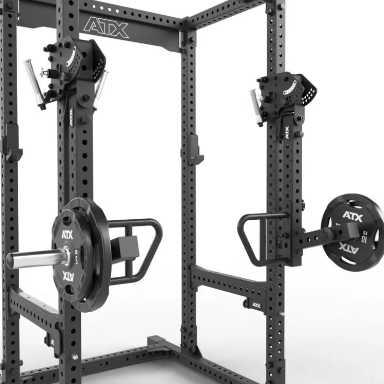ATX 3D Jammer Arms RRL-700