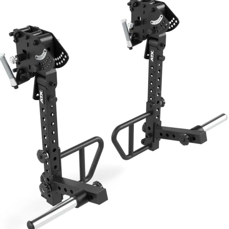 ATX 3D Jammer Arms RRL-600