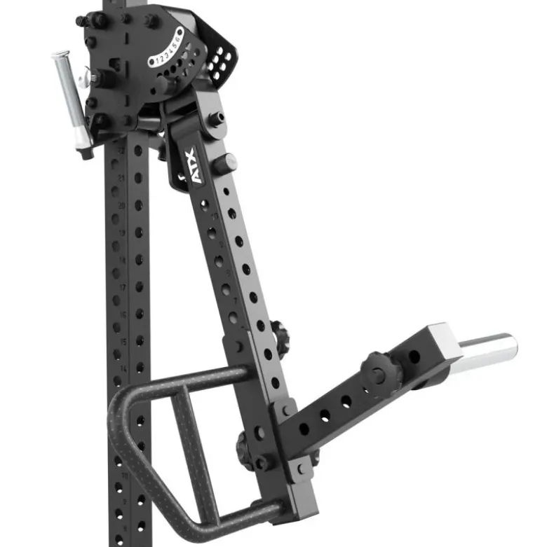 ATX 3D Jammer Arms RRL-600
