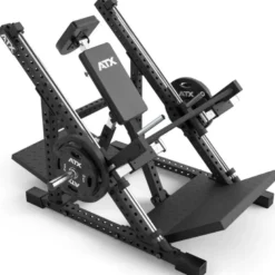 ATX Double Linear Row LRX-⁠750