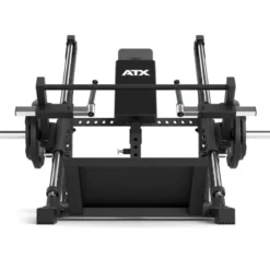 ATX Double Linear Row LRX-⁠750