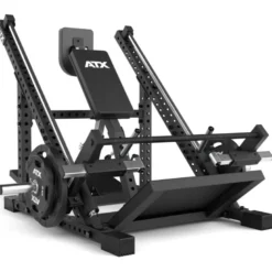 ATX Double Linear Row LRX-⁠750