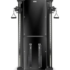 ATX Dual Cable Wall Station
