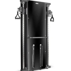 ATX Dual Cable Wall Station