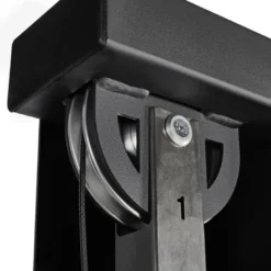 ATX Dual Cable Wall Station