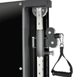ATX Dual Cable Wall Station