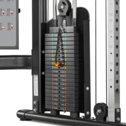 ATX Dual Pulley FTO-⁠700
