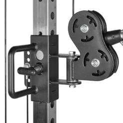 ATX Dual Pulley FTO-⁠700
