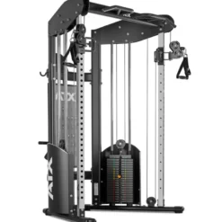 ATX Dual Pulley FTO-⁠700