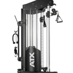 ATX Dual Pulley FTO-⁠700