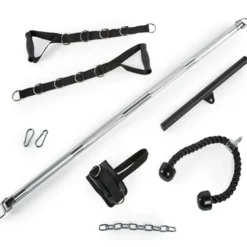 ATX Dual Pulley FTO-⁠700