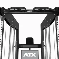 ATX Dual Pulley FTO-⁠700
