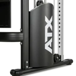 ATX Dual Pulley FTO-⁠700