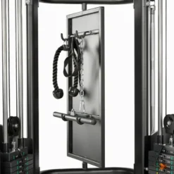 ATX Dual Pulley FTO-⁠700